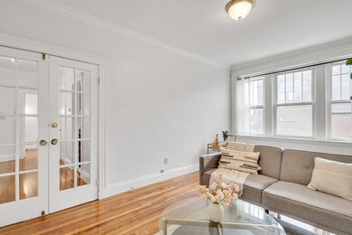 21 Sutherland Rd unit 17, Brighton, MA 02135 - photo 3