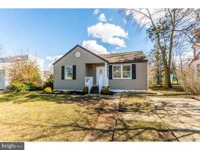 48 Shepherd Rd, Cherry Hill, NJ 08034 - photo 3