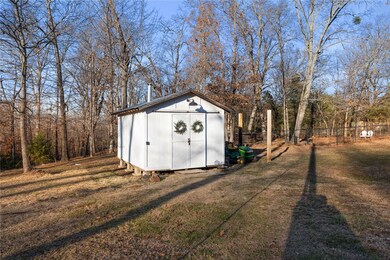 10855 Rocky Creek Rd, Fayetteville, AR 72701 - photo 7