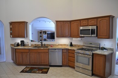 6404 Red Rock Dr, Farmington, NM 87402 - photo 7