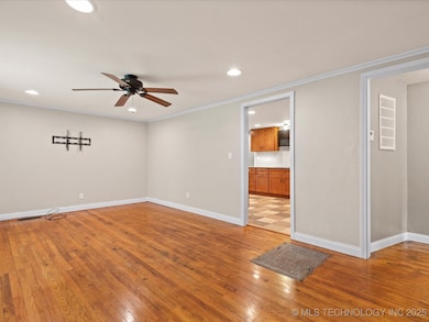 1322 Boundary Ave, Pawhuska, OK 74056 - photo 3