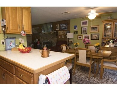 16 Hickory Dr, Dudley, MA 01571 - photo 6