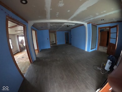 101-103 Grant St, Waldron, IN 46182 - photo 6