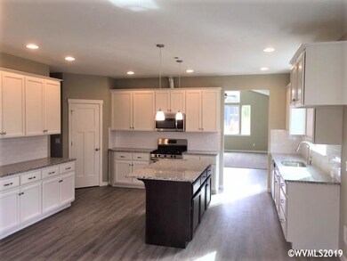 5846 NE Tuscan Loop, Millersburg, OR 97321 - photo 7