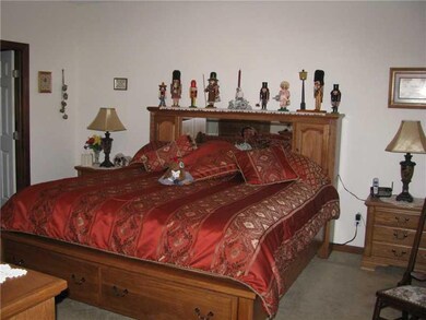 Master Bedroom.