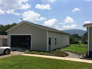 4 Car Garage or Master Workshop Was Built By Contr