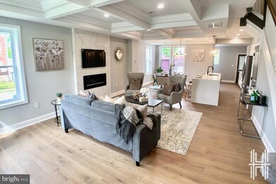 711 Lyndhurst St, Baltimore, MD 21229 - photo 5