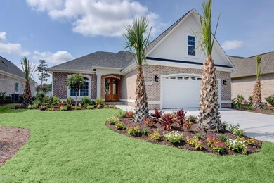 4037 Batik Ct, Leland, NC 28451 - photo 2