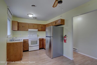 The Kitchen