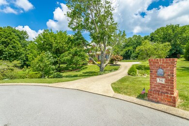 34 Mountain Orchard Path