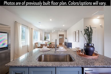 18745 Loom Dr, Montgomery, TX 77306 - photo 5