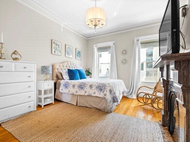 9 Knowlton St unit 1, Boston, MA 02127 - photo 6