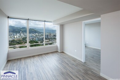 Pacifica Honolulu unit 3301, Honolulu, HI 96814 - photo 2