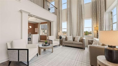 1816 Quaker St, Hampton, GA 30228 - photo 5