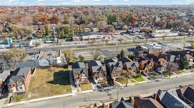 17560 Stoepel St, Detroit, MI 48221 - photo 5