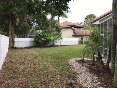 Side Yard
