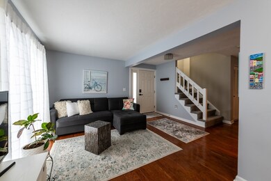 43 Meadow Pond Dr unit M, Leominster, MA 01453 - photo 2