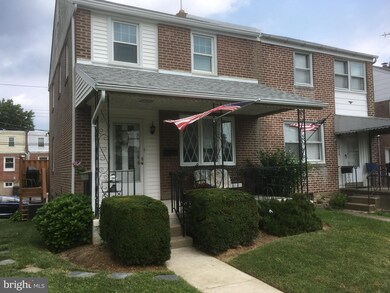 1215 Cobbs St, Drexel Hill, PA 19026 - photo 2