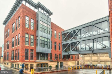 The Lofts At Adams Morgan unit 204, Washington, DC 20009 - photo 3