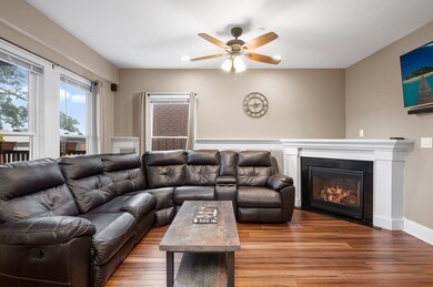 57 W 7th St unit 2, Boston, MA 02127 - photo 3