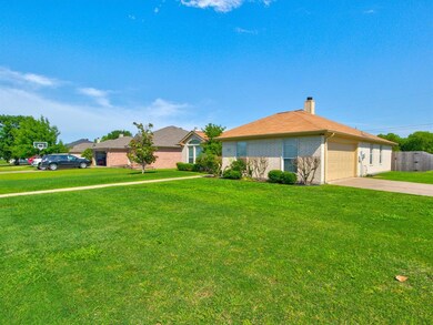 225 Odell St, Cleburne, TX 76033 - photo 5