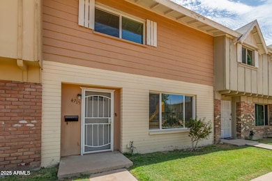 4715 S Mill Ave unit 129, Tempe, AZ 85282 - photo 4