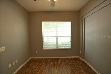 Formal Living Room / Office Space