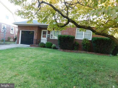 2019 W High St, Haddon Heights, NJ 08035 - photo 3