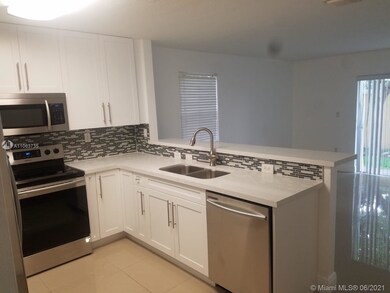 12881 SW 30th St unit 116, Miramar, FL 33027 - photo 5