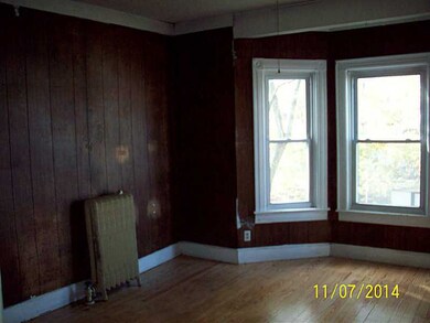 Bedroom.