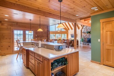 390 Tuttle Brook Rd, Carroll, NH 03595 - photo 3