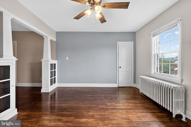 113 35th St NE, Washington, DC 20019 - photo 5