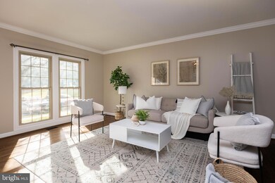 686 Budleigh Cir, Lutherville Timonium, MD 21093 - photo 4