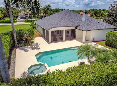 16142 76th Trail N, West Palm Beach, FL 33418 - photo 5