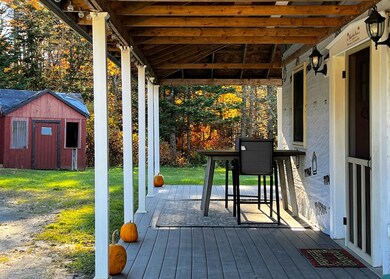 3329 Walden Hill Rd, Danville, VT 05828 - photo 4