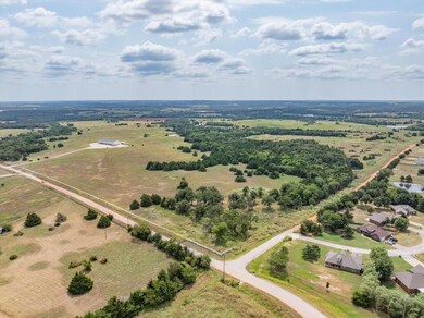 4530 E 750 Rd, Guthrie, OK 73044 - photo 3