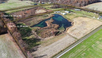 1360 S County Road 925 W, Medora, IN 47260 - photo 5