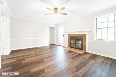 4109 Clinton Way E, Augusta, GA 30907 - photo 6