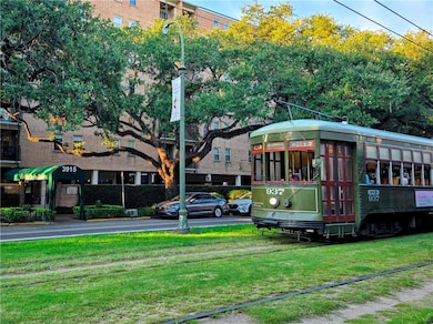 3915 St Charles Ave unit 704, New Orleans, LA 70115 - photo 2