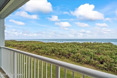 Balcony NE View