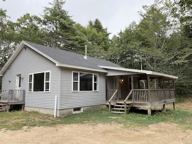 25 Echo Ln, Phippsburg, ME 04562 - photo 2