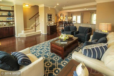 917 Magnolia Blossom Ct, Sykesville, MD 21784 - photo 5