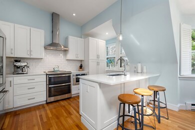 88 Worcester St unit 6, Boston, MA 02118 - photo 3