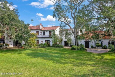 205 Hacienda Dr, Merritt Island, FL 32952 - photo 3