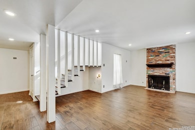 11826 Petal Dr unit 73, San Antonio, TX 78216 - photo 3