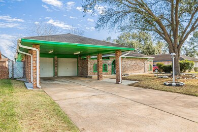 10606 Barnham St, Houston, TX 77016 - photo 2