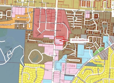 4574 N Hamilton Rd, Columbus, OH 43230 - photo 4