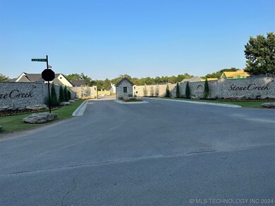 11470 S 32nd West Ave, Jenks, OK 74037 - photo 3