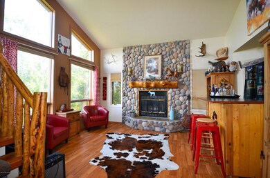 Fire Place