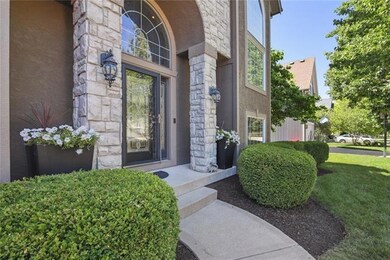 5836 Noreston St, Shawnee, KS 66218 - photo 2